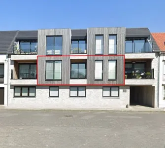 Apartamento À venda 8420 DE HAAN BE