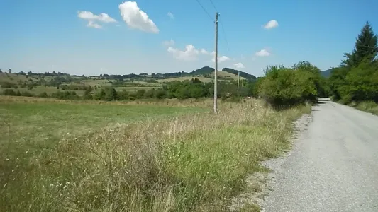 Terreno para construção À venda the village Chibaovtsi